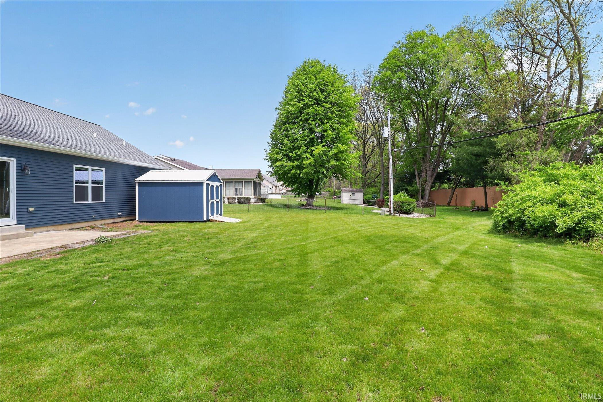 1508 Evergreen Place Elkhart IN 46514
