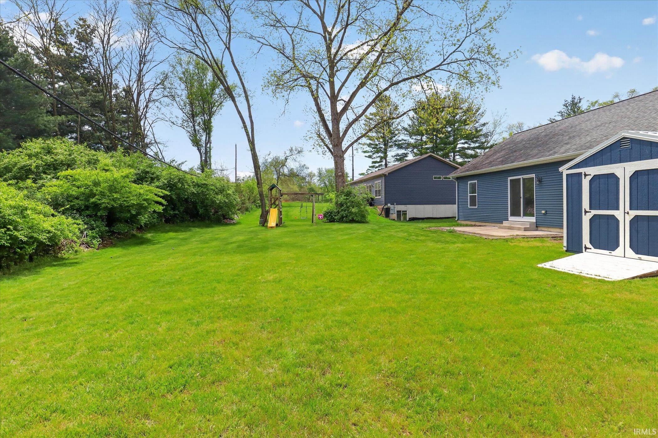 1508 Evergreen Place Elkhart IN 46514