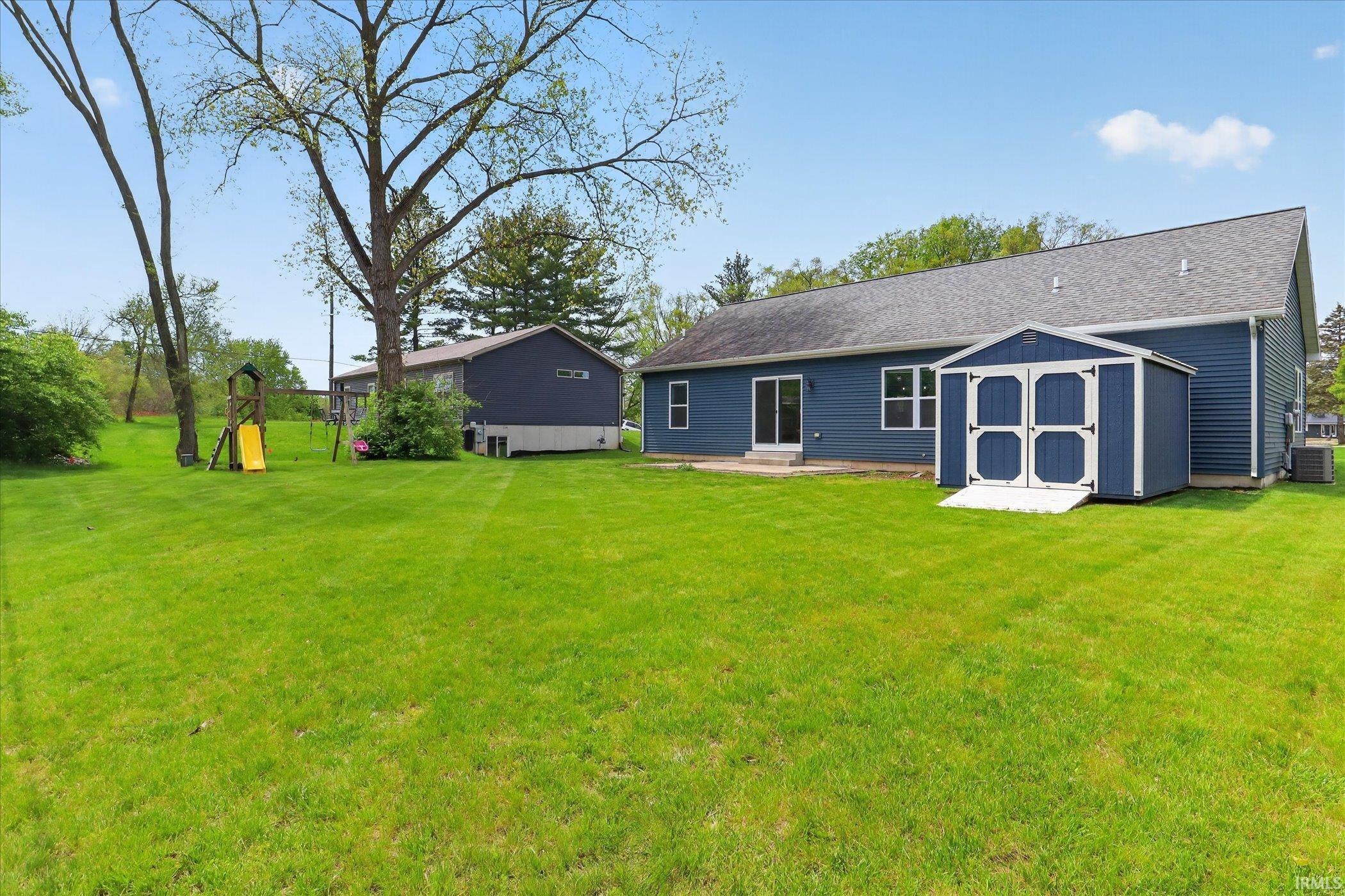 1508 Evergreen Place Elkhart IN 46514