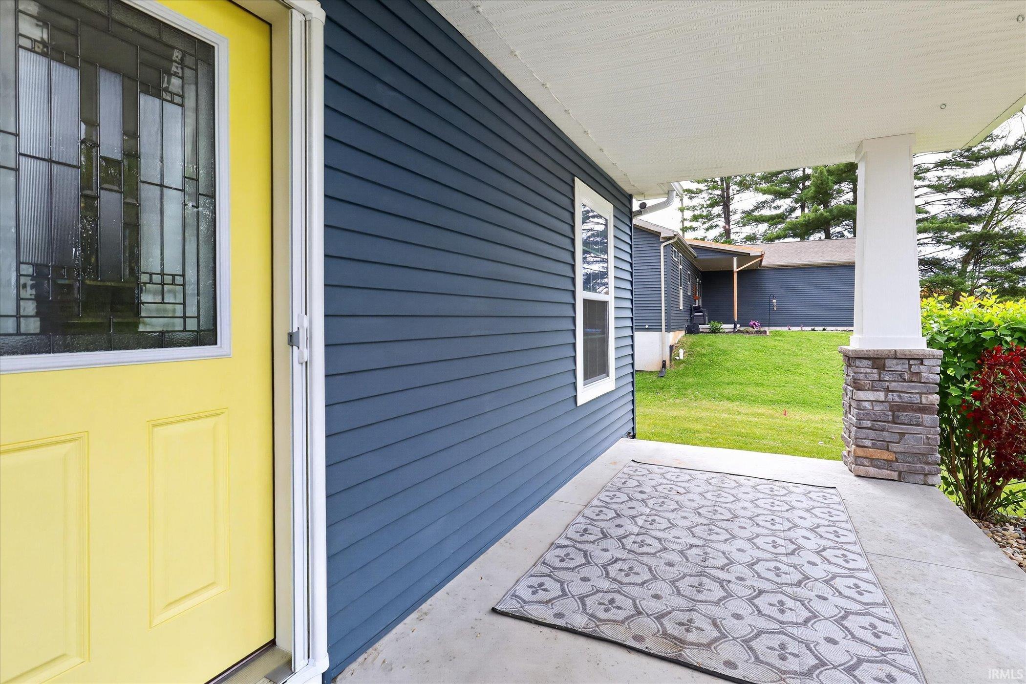 1508 Evergreen Place Elkhart IN 46514