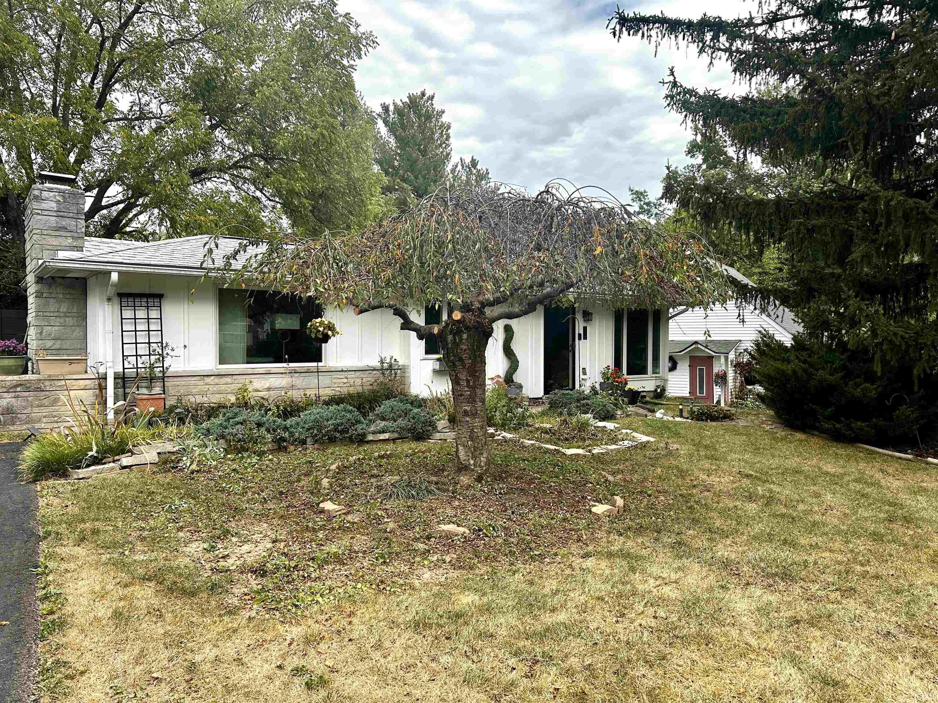 1112 W Winding Way Bloomington IN 47404