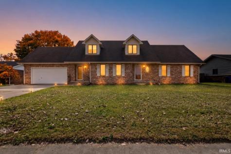 2809 W Carter Street Kokomo IN 46901