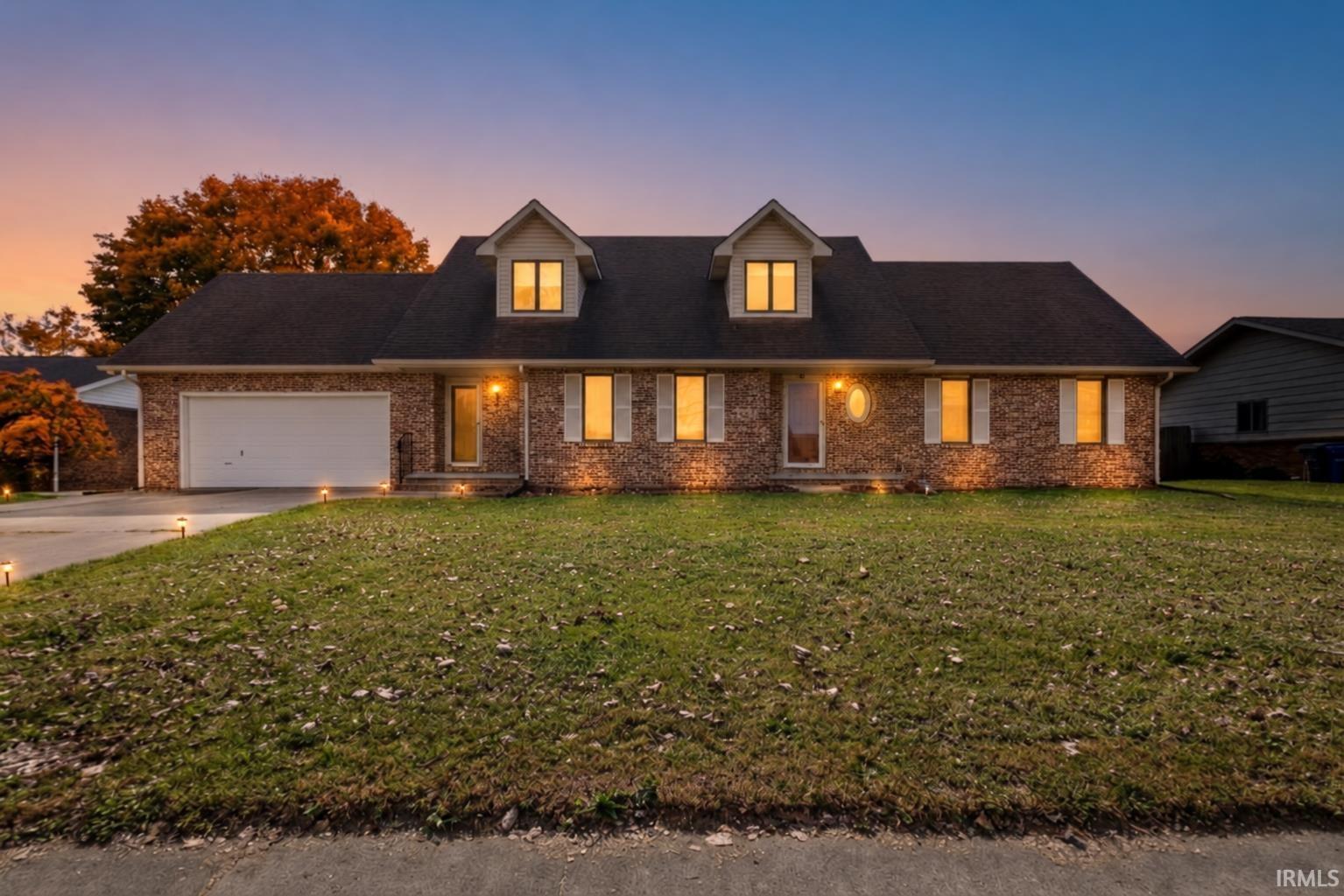 2809 W Carter Street Kokomo IN 46901