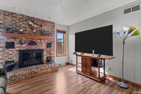 2809 W Carter Street Kokomo IN 46901