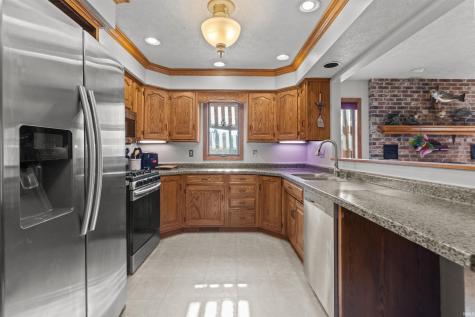2809 W Carter Street Kokomo IN 46901