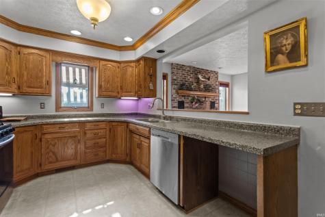 2809 W Carter Street Kokomo IN 46901