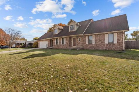 2809 W Carter Street Kokomo IN 46901