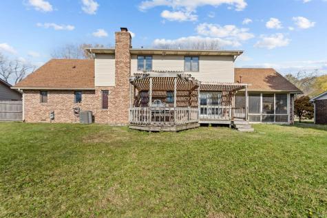 2809 W Carter Street Kokomo IN 46901