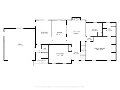 2809 W Carter Street Kokomo IN 46901