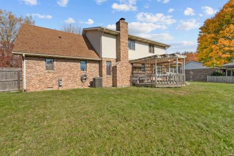2809 W Carter Street Kokomo IN 46901