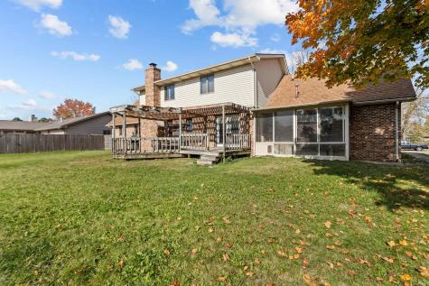 2809 W Carter Street Kokomo IN 46901