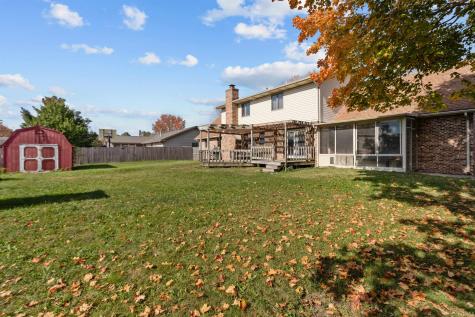 2809 W Carter Street Kokomo IN 46901