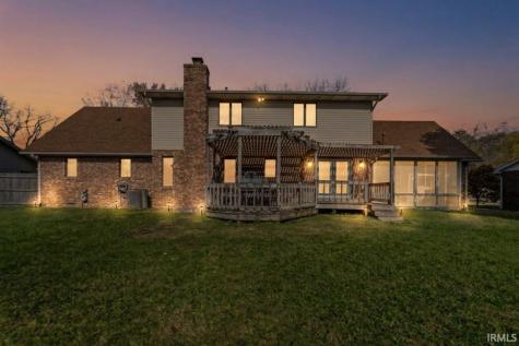 2809 W Carter Street Kokomo IN 46901