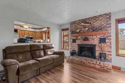 2809 W Carter Street Kokomo IN 46901
