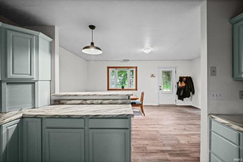 812 S Brackney Street Brookston IN 47923
