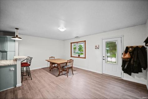 812 S Brackney Street Brookston IN 47923