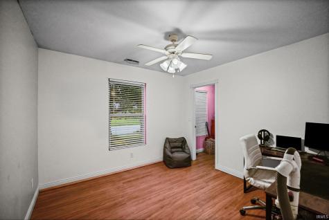812 S Brackney Street Brookston IN 47923