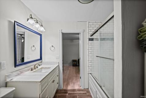 812 S Brackney Street Brookston IN 47923