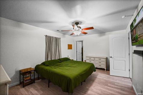 812 S Brackney Street Brookston IN 47923