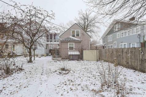 415 Lincoln Way South Bend IN 46601