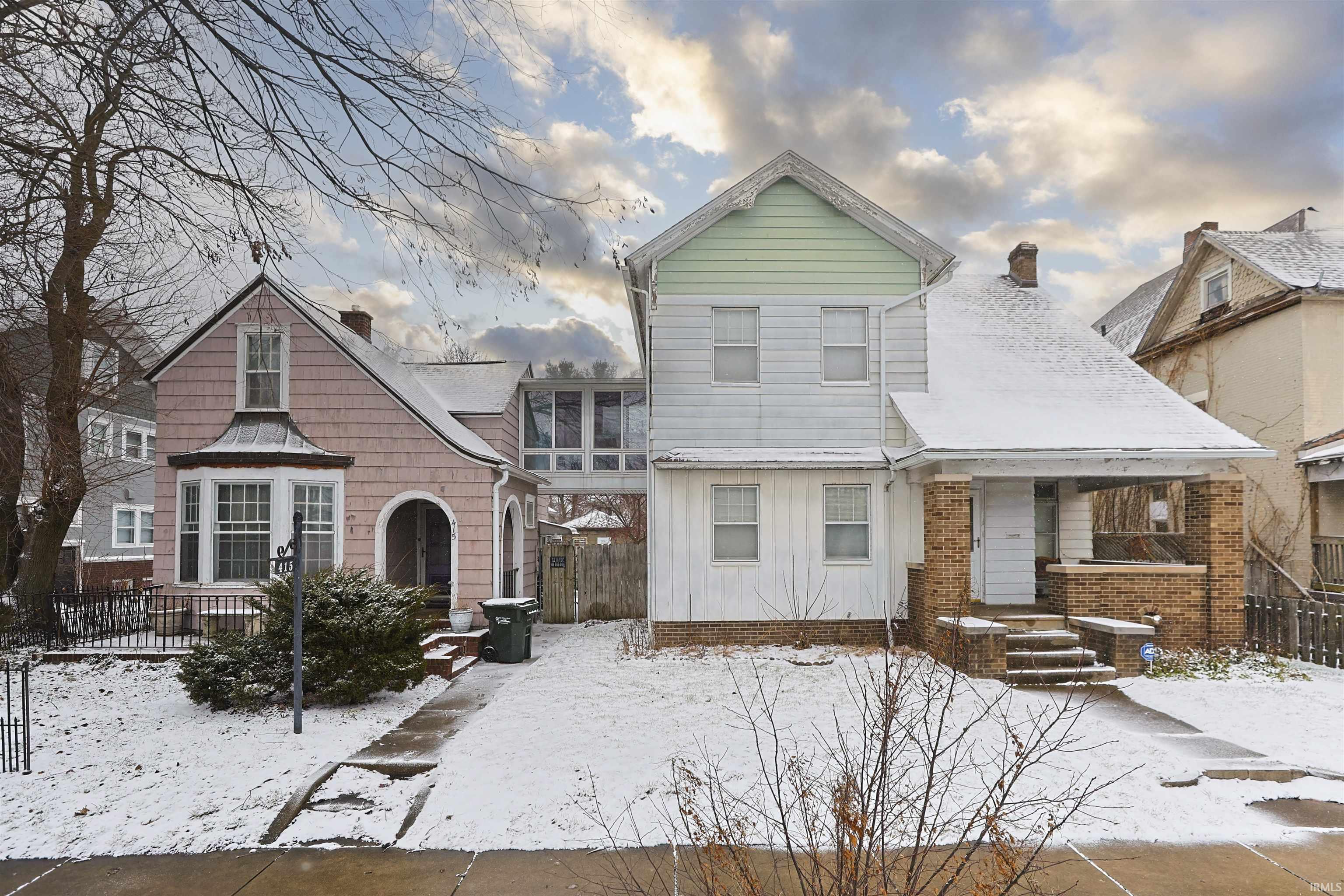 415 Lincoln Way South Bend IN 46601