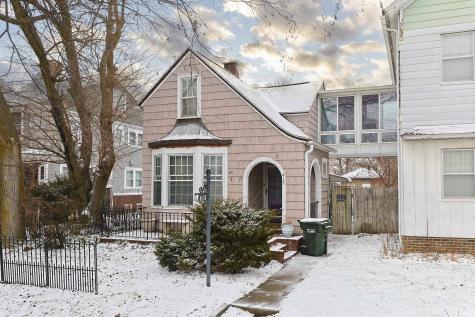 415 Lincoln Way South Bend IN 46601