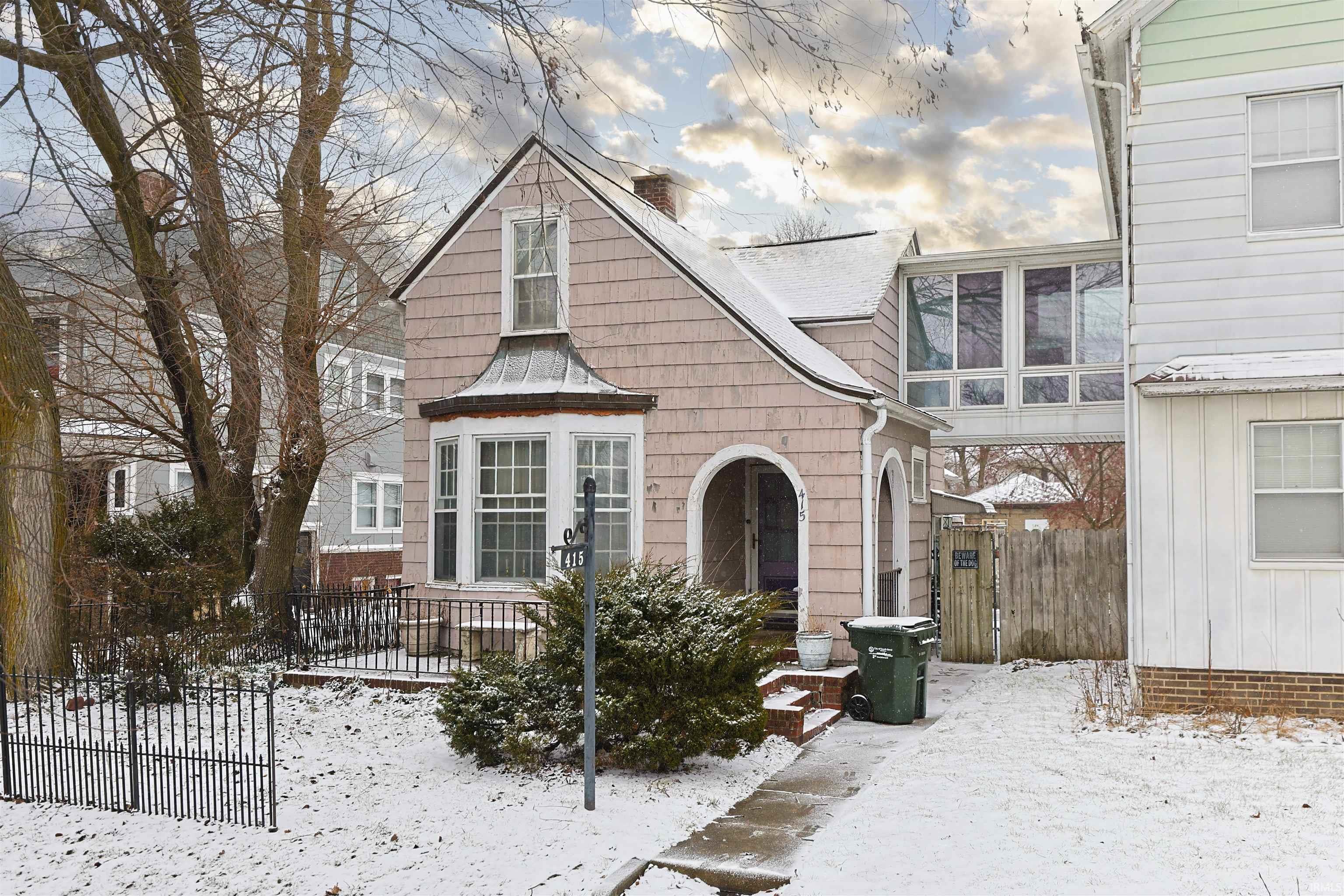 415 Lincoln Way South Bend IN 46601
