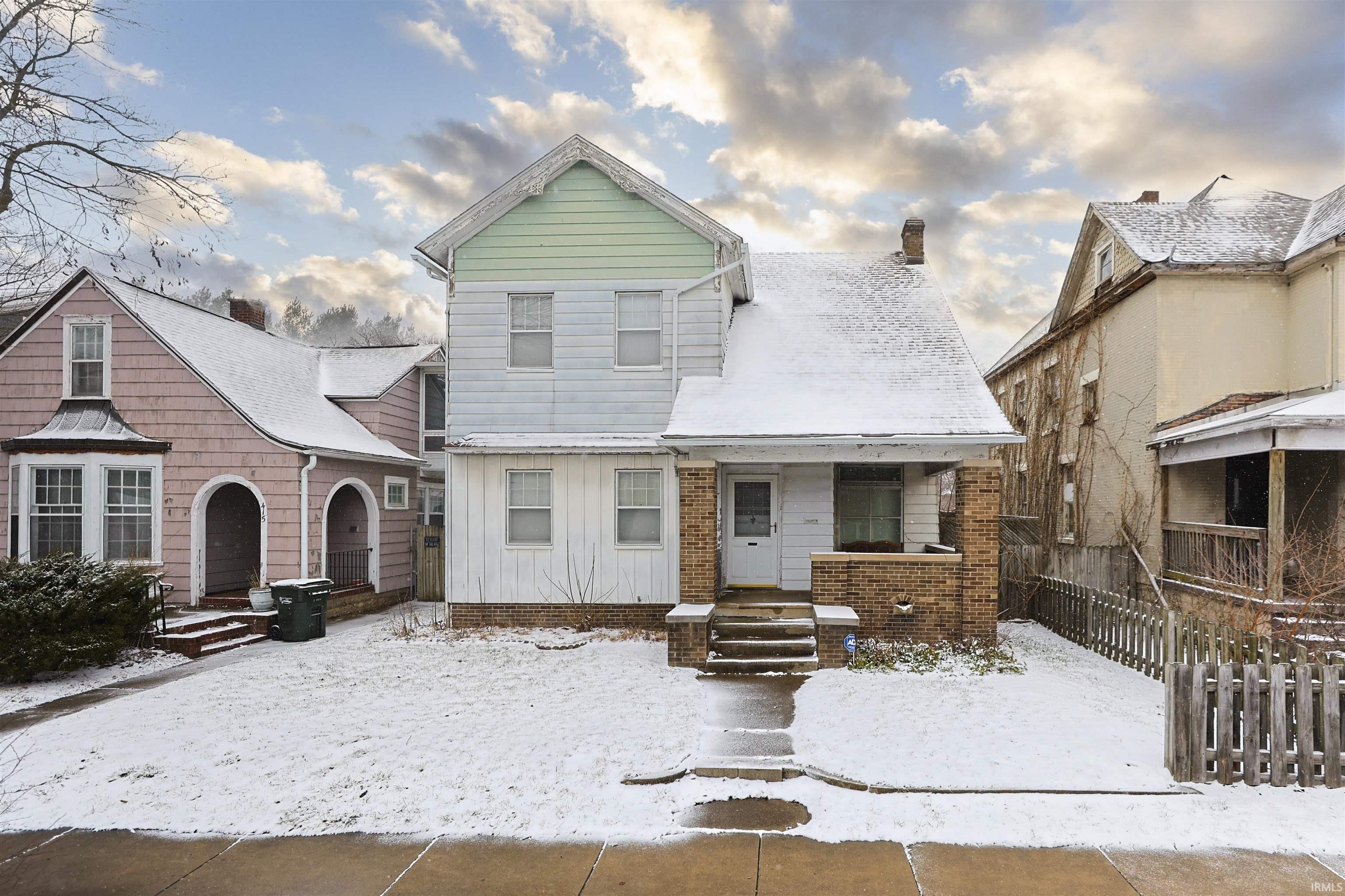 415 Lincoln Way South Bend IN 46601