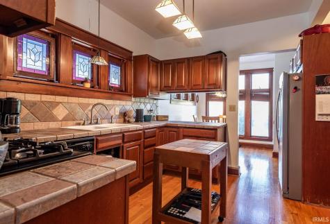 1517 E University Street Bloomington IN 47401