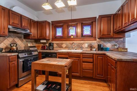 1517 E University Street Bloomington IN 47401