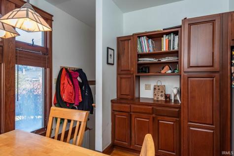 1517 E University Street Bloomington IN 47401