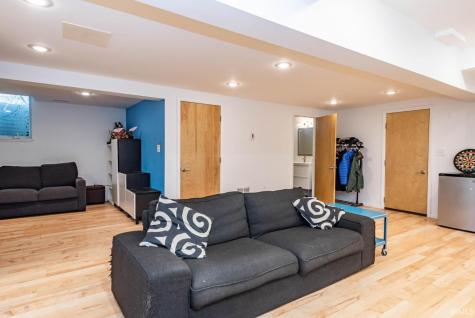 1517 E University Street Bloomington IN 47401