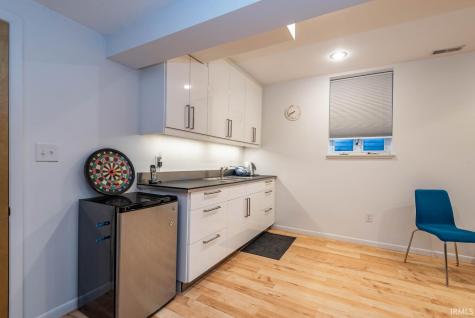 1517 E University Street Bloomington IN 47401