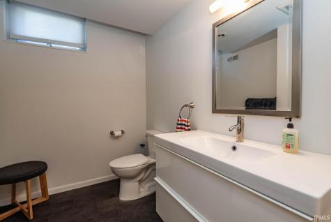 1517 E University Street Bloomington IN 47401