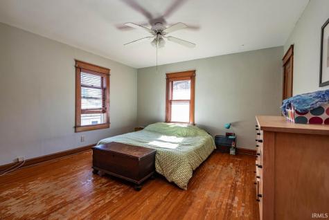 1517 E University Street Bloomington IN 47401