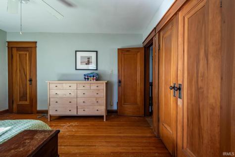 1517 E University Street Bloomington IN 47401