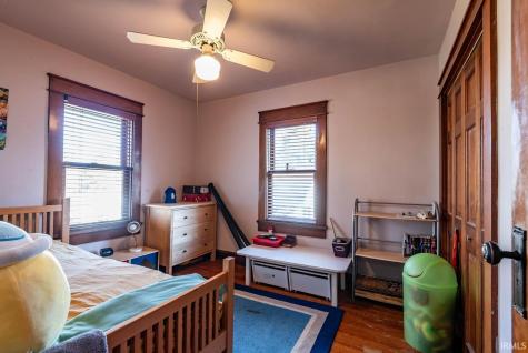 1517 E University Street Bloomington IN 47401