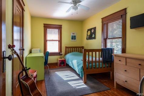 1517 E University Street Bloomington IN 47401