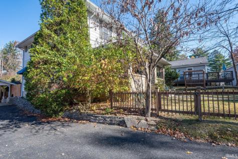 1517 E University Street Bloomington IN 47401