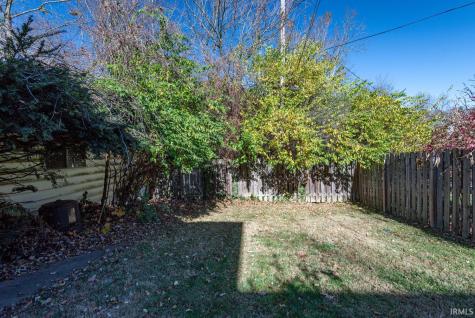 1517 E University Street Bloomington IN 47401