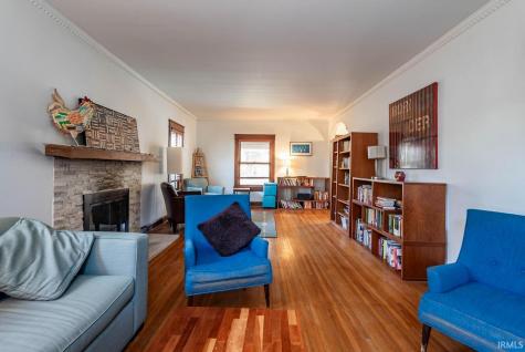 1517 E University Street Bloomington IN 47401