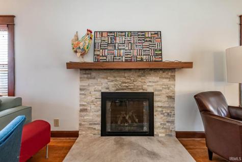1517 E University Street Bloomington IN 47401