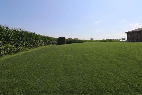 4851 N County Road 100 East Frankfort IN 46041
