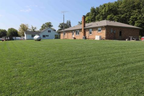 4851 N County Road 100 East Frankfort IN 46041