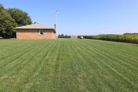 4851 N County Road 100 East Frankfort IN 46041