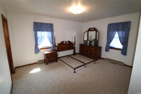 4851 N County Road 100 East Frankfort IN 46041