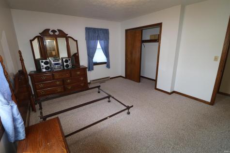 4851 N County Road 100 East Frankfort IN 46041