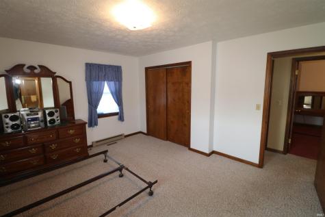 4851 N County Road 100 East Frankfort IN 46041