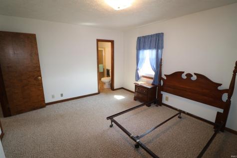 4851 N County Road 100 East Frankfort IN 46041