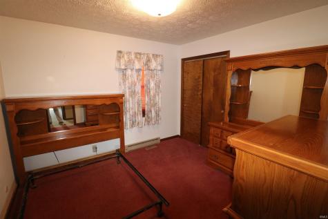4851 N County Road 100 East Frankfort IN 46041